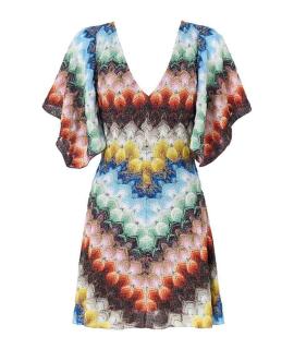 MISSONI Повседневное платье