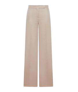 MAX MARA Брюки широкие