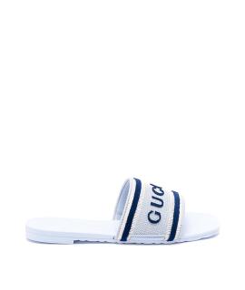 GUCCI Шлепанцы