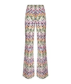 MISSONI Прямые брюки