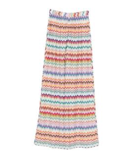 MISSONI Брюки широкие