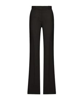 SPORTMAX Прямые брюки