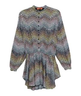 MISSONI Повседневное платье