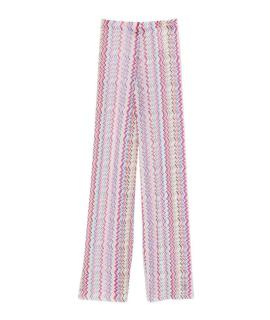 MISSONI Прямые брюки