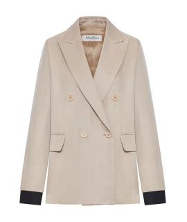 MAX MARA Жакет/пиджак