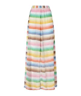 MISSONI Брюки широкие