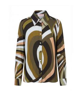 EMILIO PUCCI Рубашка