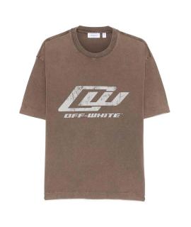 OFF-WHITE Футболка