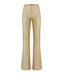 MISSONI Брюки узкие
