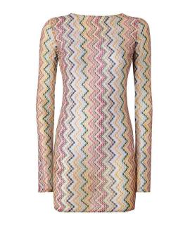MISSONI Сарафан