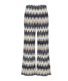MISSONI Брюки широкие