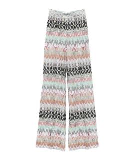 MISSONI Прямые брюки