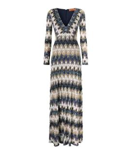 MISSONI Коктейльное платье