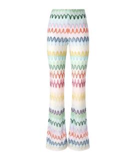 MISSONI Брюки широкие