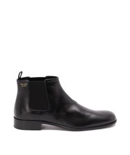 PRADA Ботинки