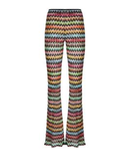 MISSONI Прямые брюки