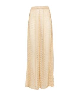 MISSONI Брюки широкие