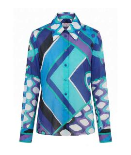 EMILIO PUCCI Рубашка