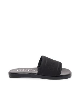 GUCCI Шлепанцы