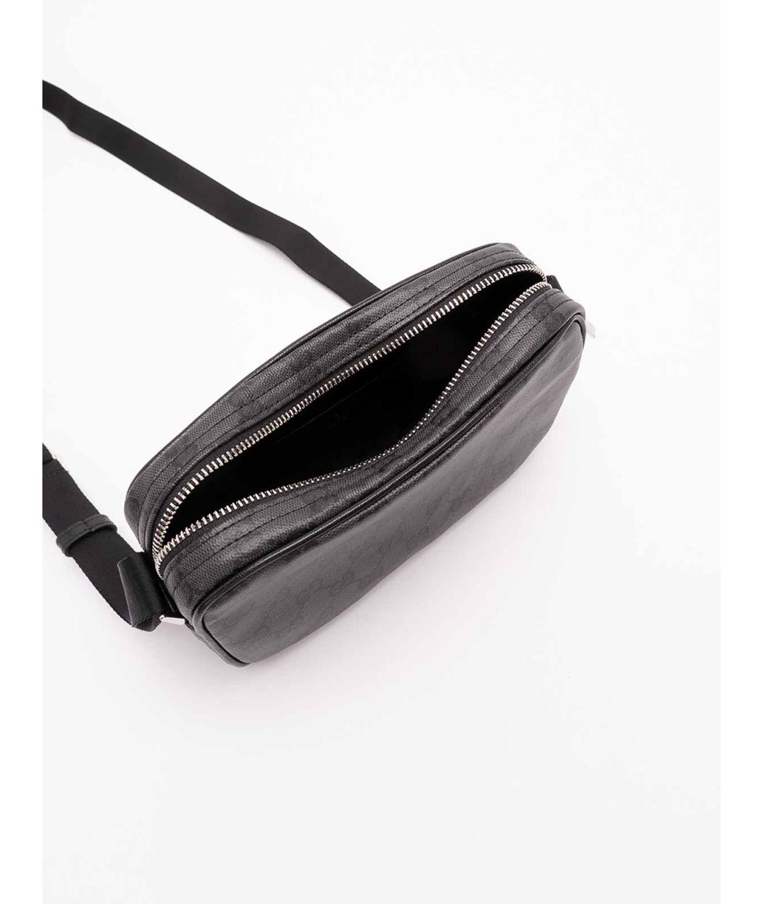 GUCCI Мульти тканевая сумка на плечо, фото 5