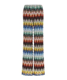 MISSONI Брюки широкие