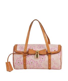 LOUIS VUITTON Сумка через плечо