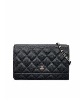 CHANEL Сумка через плечо