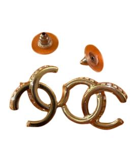 CHANEL Серьги