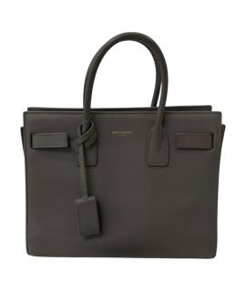 SAINT LAURENT Сумка с короткими ручками