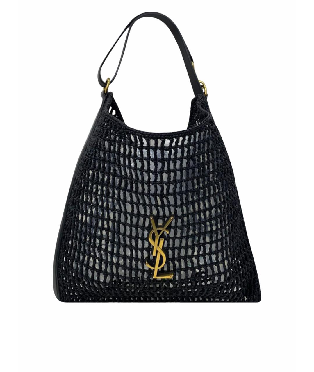 SAINT LAURENT Пляжная сумка, фото 1