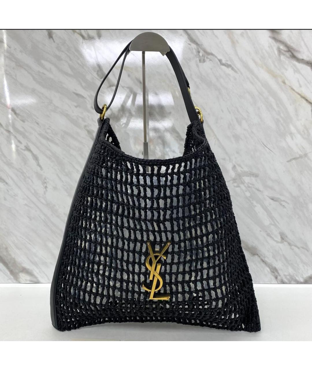 SAINT LAURENT Пляжная сумка, фото 5