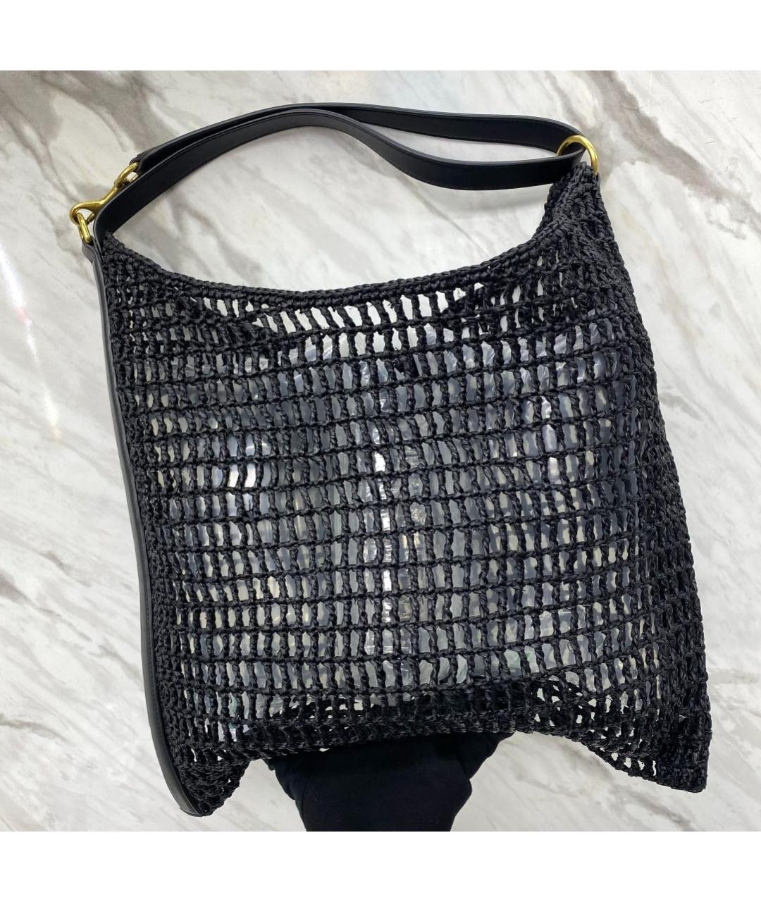 SAINT LAURENT Пляжная сумка, фото 2