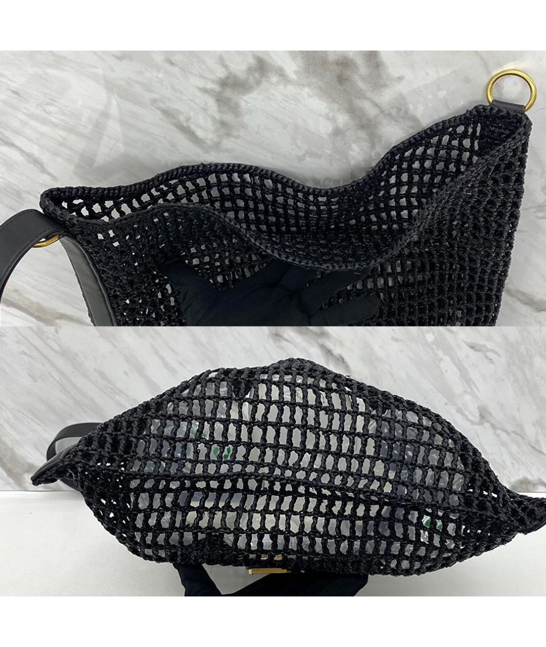 SAINT LAURENT Пляжная сумка, фото 4