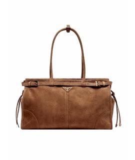 PRADA Сумка через плечо