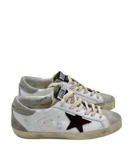 GOLDEN GOOSE Кеды