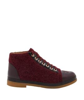 CHANEL Ботинки