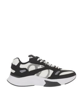 VALENTINO Низкие кроссовки / кеды