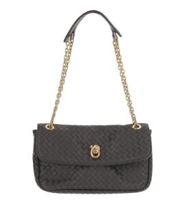 BOTTEGA VENETA Сумка через плечо