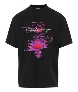 BALENCIAGA Футболка