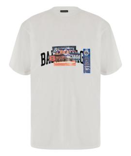 BALENCIAGA Футболка