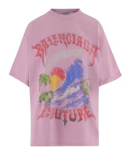 BALENCIAGA Футболка