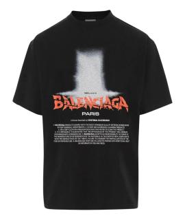 BALENCIAGA Футболка
