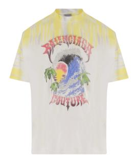 BALENCIAGA Футболка