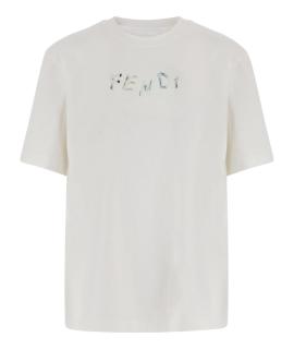 FENDI Футболка