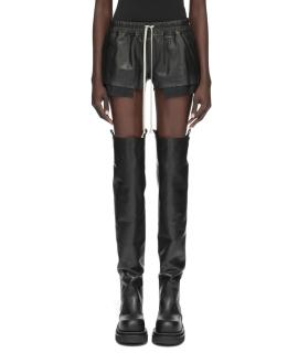 RICK OWENS Прямые брюки