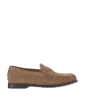 TOD'S Лоферы