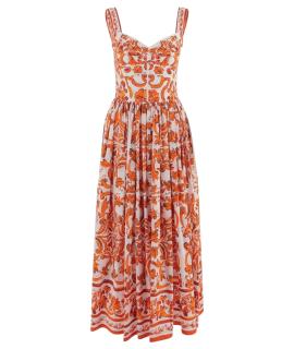 DOLCE&GABBANA Сарафан