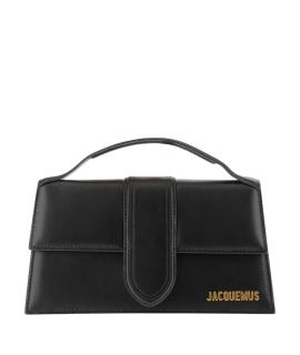 JACQUEMUS Сумка с короткими ручками