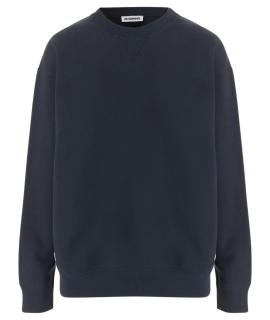 JIL SANDER Худи/толстовка