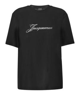 JACQUEMUS Футболка